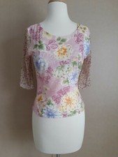 Malizia by La Perla Top with
