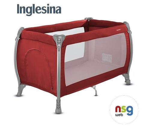 Inglesina lodge lettino - lodge,