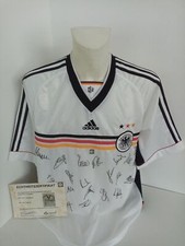 Maglia Germania WM 1998