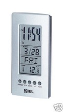 TERMOMETRO DIGITALE ZIEL MEKO 40 NUOVO PREZZO SOTTO COSTO