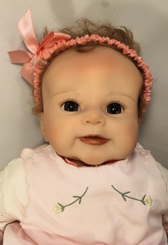 Bambola reborn sherry rawn - "sherry, rawn"