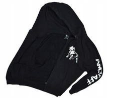 AMSTAFF.DE Felpa con cappuccio