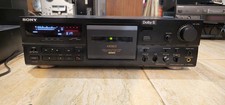 Sony k808 direct drive - sony, tc-k808