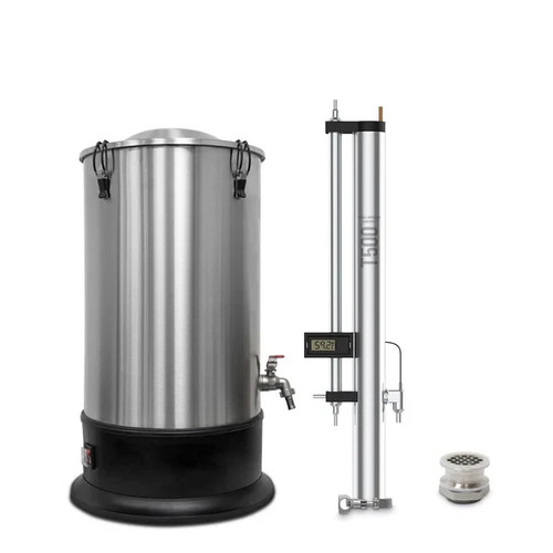 Still spirits t500 create - spirits,