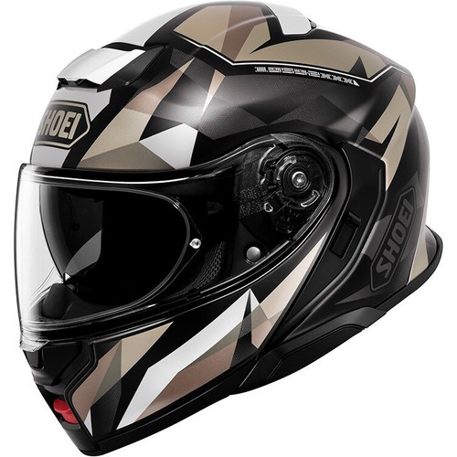 Casco modulare shoei neotec - modulare, 3