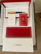 *** Cartier nuovissimo Lapis