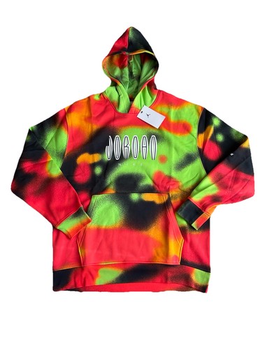 Felpa con cappuccio nike air - con,