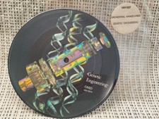 OMD 45t 7" Picture Disc