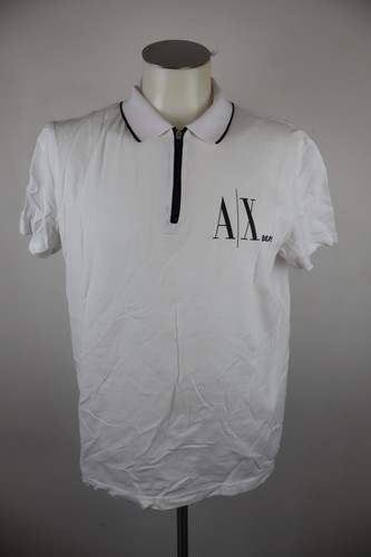 Armani exchange maglia polo - armani,