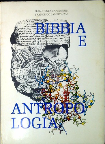 Bibbia antropologia - bibbia,