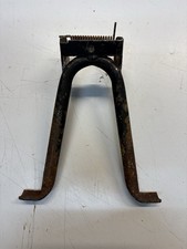 Piaggio boxer 2 50cc 1972-1983 cavalletto centrale con molla originale