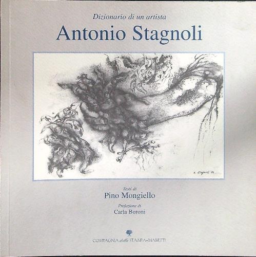 Antonio stagnoli vv - stagnoli, aa.vv