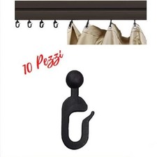 Ganci Per Teli Laterali E