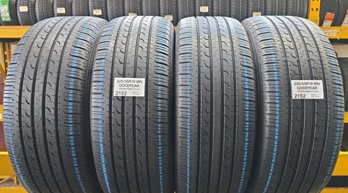 Usato gomme estive 225 - gomme,