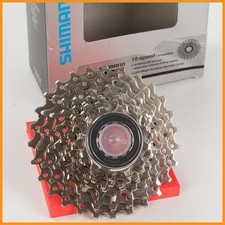 SHIMANO 105 CS-5700 CASSETTA