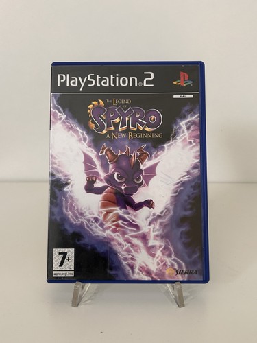 The legend spyro - the, a