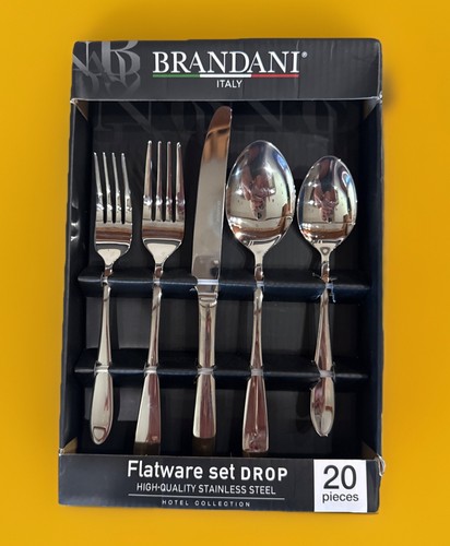 Brandani italy set - brandani,