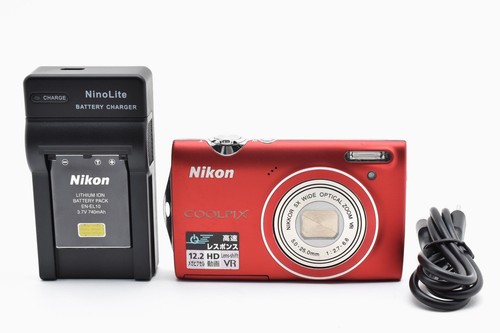 Quasi come nuovo nikon - [quasi,