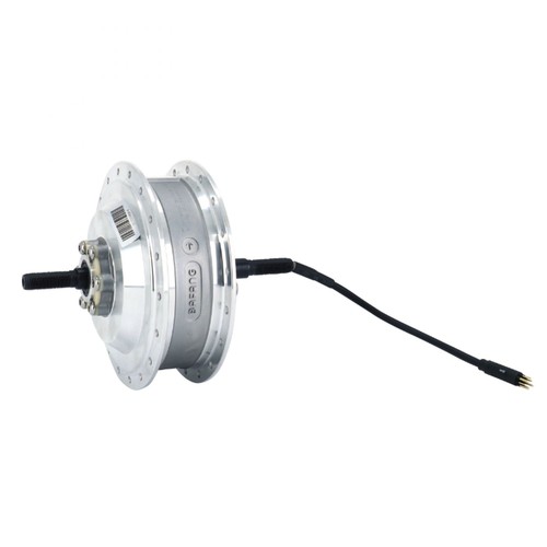 Moteur roue arriere - arriere, vae
