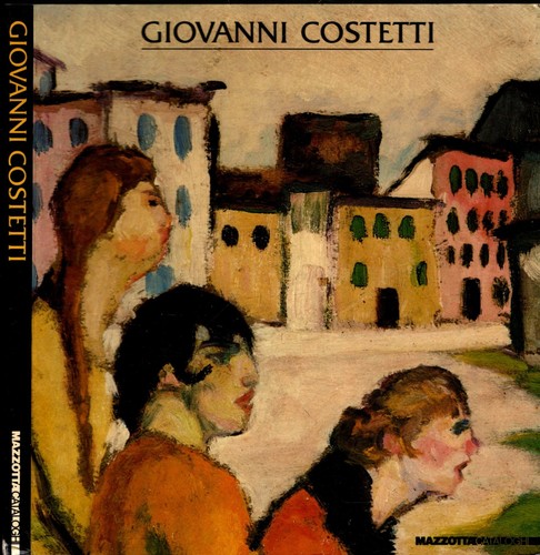 Giovanni costetti - giovanni,