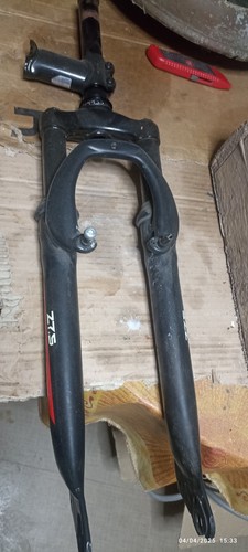 Forcella mountain bike - forcella,