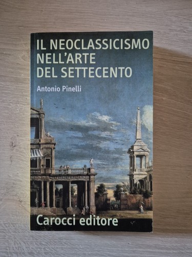 Antonio pinelli - pinelli, il