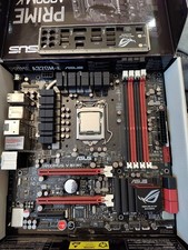 ASUS Maximus V Gene (Z77