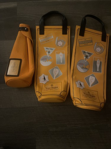 Lot veuve clicquot brut - veuve,
