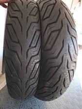 Coppia copertoni deestone - coppia,