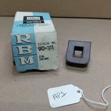 RBM 90-311 Bobina magnetica