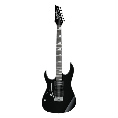 Ibanez grg170dxlbkn chitarra - ibanez,