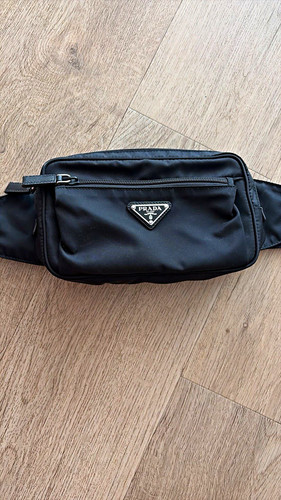 Prada milano marsupio - milano,