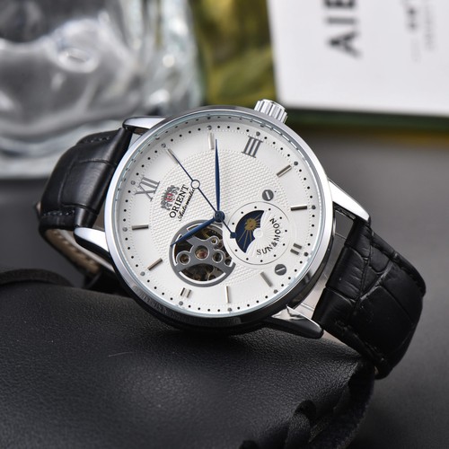 Orologio orient sole luna - orologio,