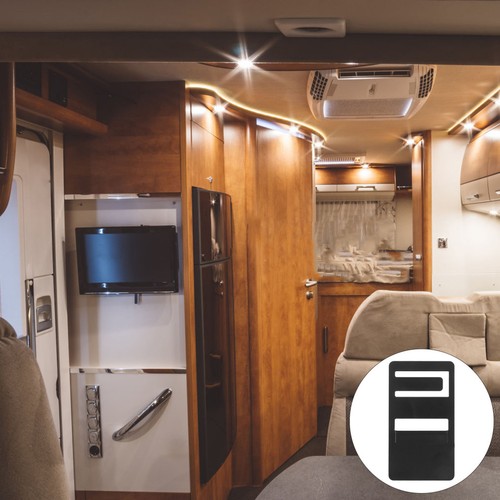 Ricambi porta frigo - , camper