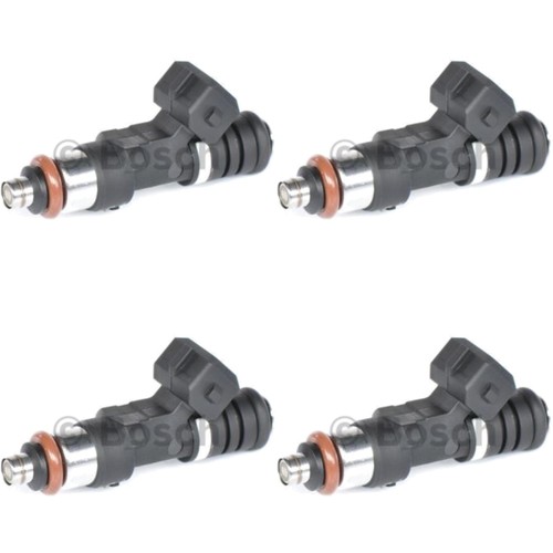 Bosch iniettore per ford - 4x,