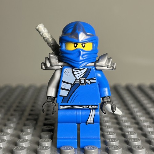 Lego ninjago ascesa dei - ninjago,