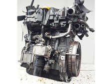 K9KU873 MOTORE IMP.BOSCH RENAULT KADJAR (HA-HL) 1.5 DCI 8V AUT 116CV 2020 5P SUV