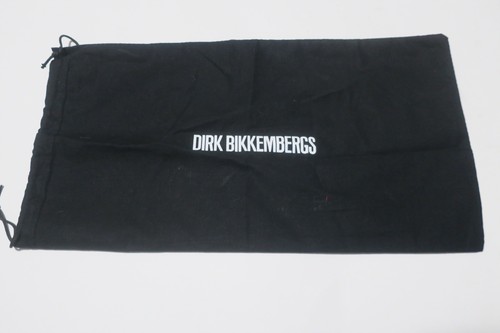 Dirk bikkembergs sacchetto - bikkembergs,