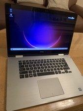 Dell Inspiron 15 SSD portatile