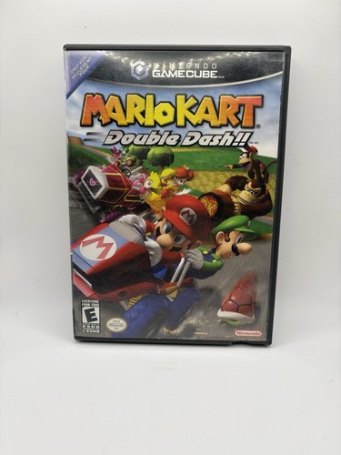 Mario kart double - kart, dash