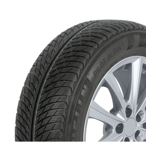 Pneumatici invernali michelin - pneumatici,