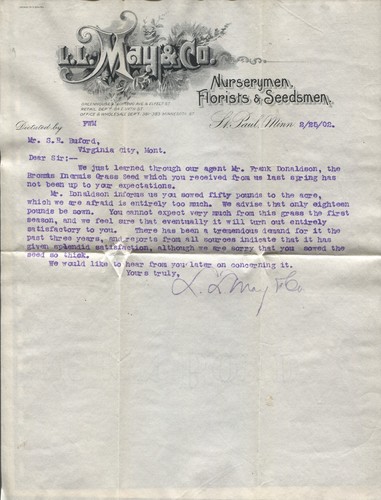 Carta intestata paul l - st,