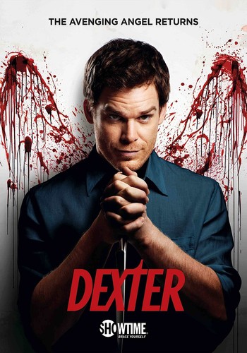 Poster serie dexter - poster, tv