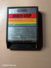 atari 2600 Quick Step 