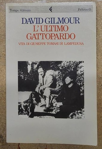 Gilmour david ultimo - david., l'ultimo