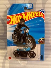 2025 HOT WHEELS ''MOTO'' #160