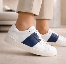 Scarpe sneakers basse