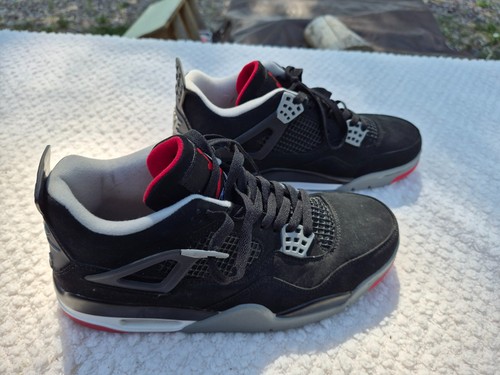 Nike air jordan retro - jordan, bred