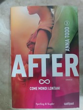 TODD ANNA - AFTER COME MONDI
