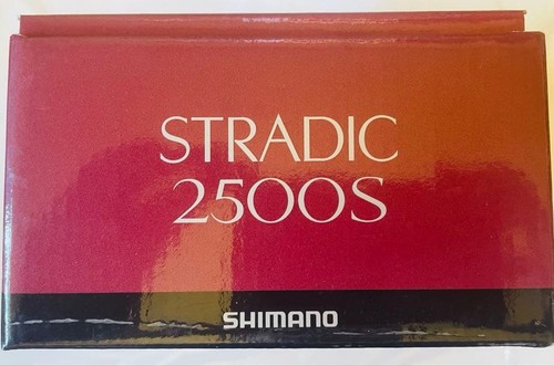 Mulinello spinning shimano - spinning,